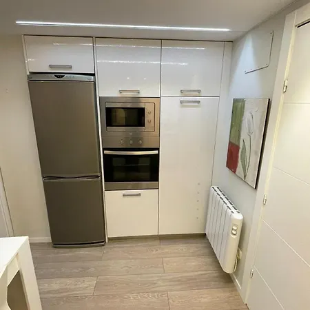 Studio 612 * 圣塞瓦斯蒂安